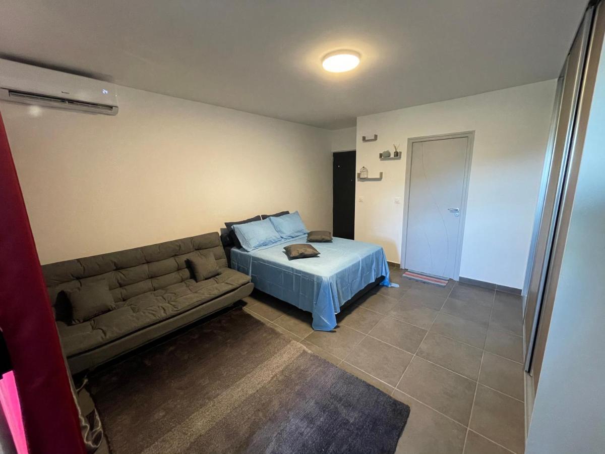 Papeete Guest Studio Exterior foto
